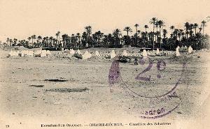 Colomb Bechar 042-collection Monneret